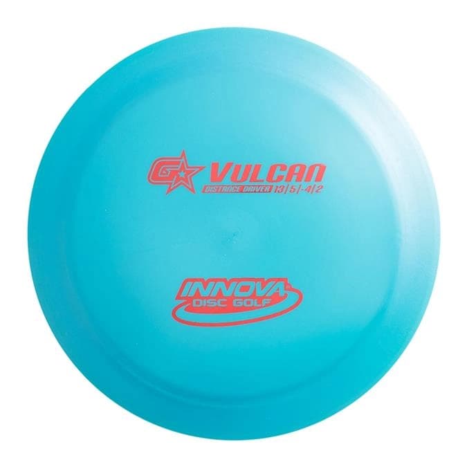 Innova Vulcan