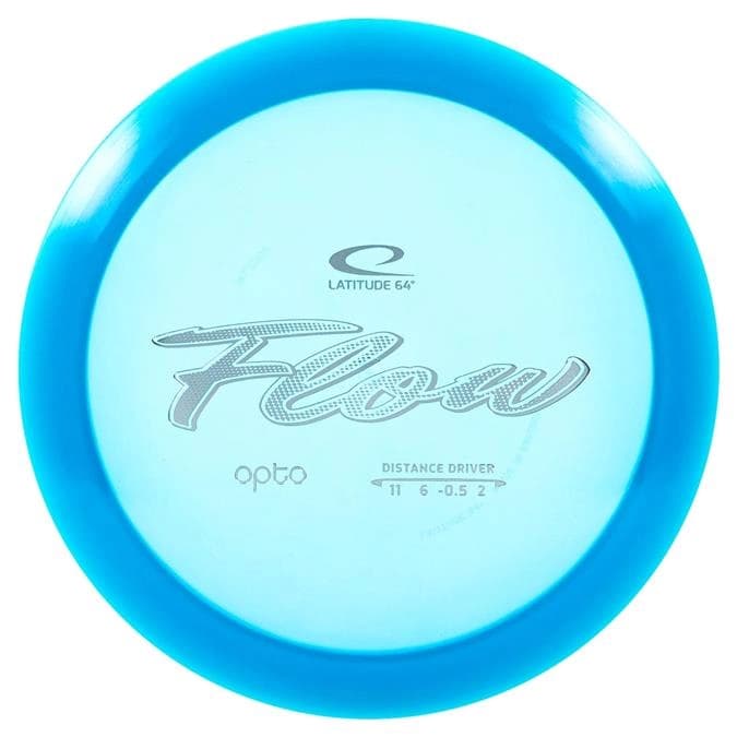 Latitude 64 Flow