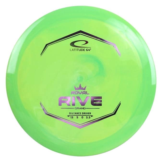 Latitude 64 Rive