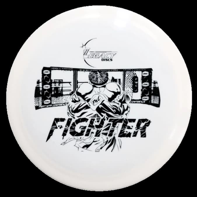 Legacy Fighter