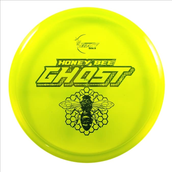 Legacy Ghost