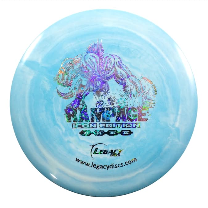 Legacy Rampage