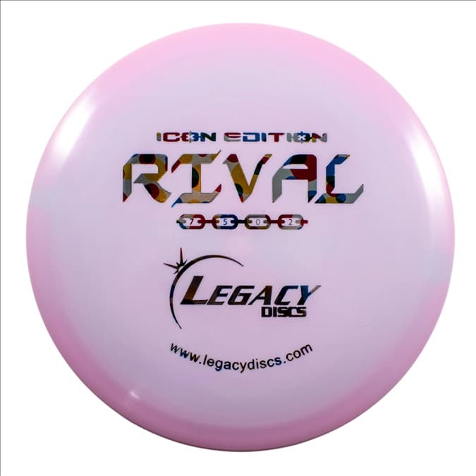 Legacy Rival