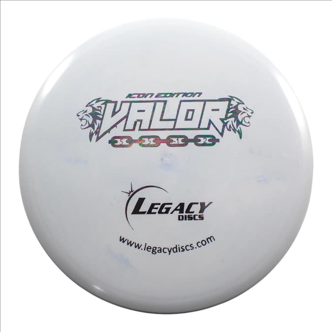 Legacy Valor