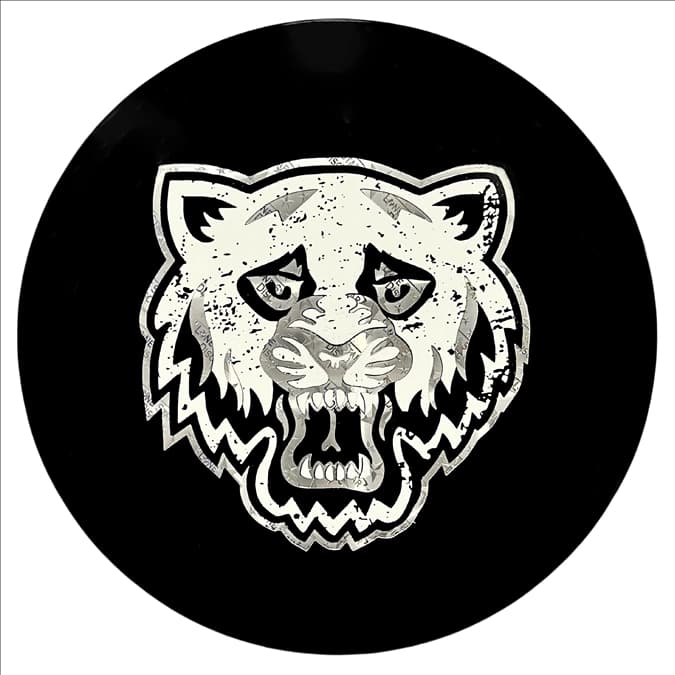 Lone Star Disc BearKat