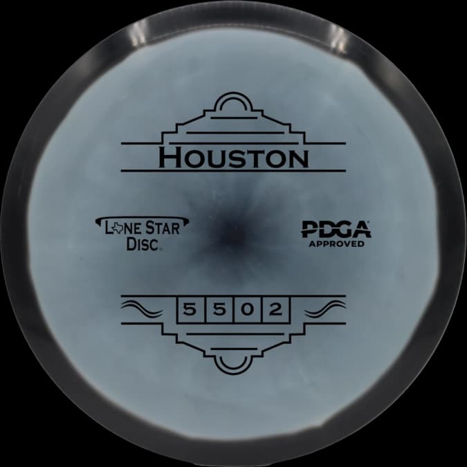 Lone Star Disc Houston