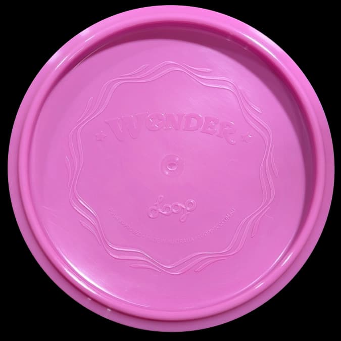 Loop Discs Wonder