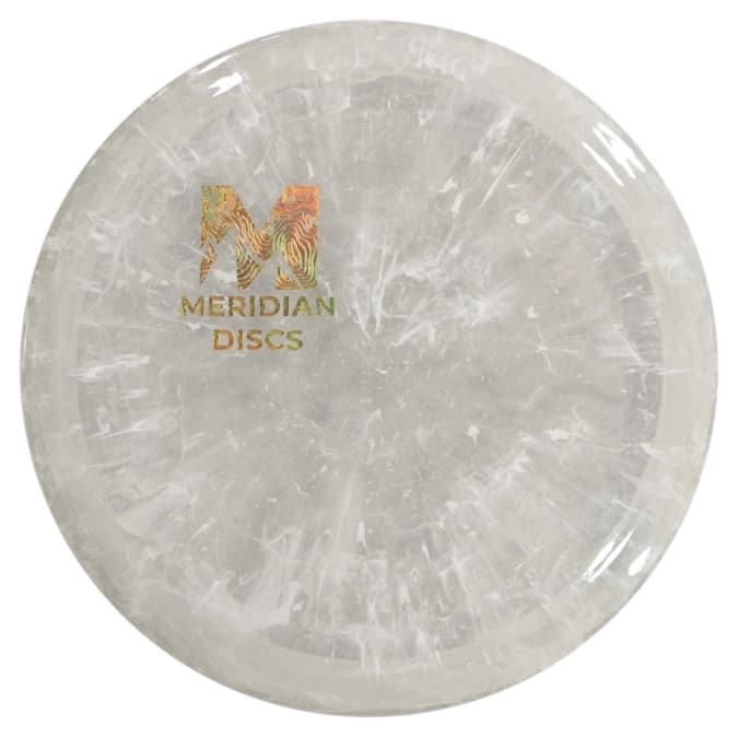 Meridian Discs Current