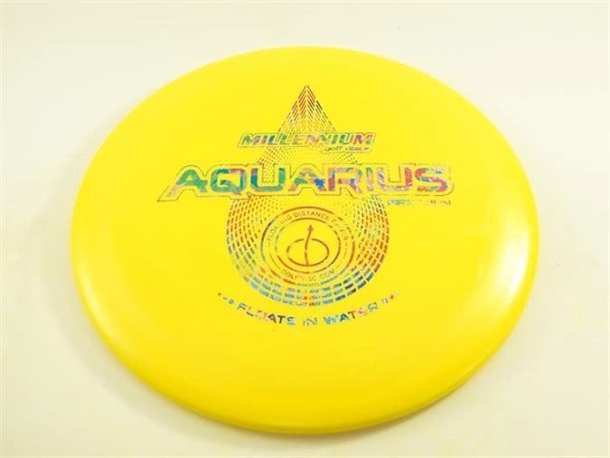 Millennium Aquarius