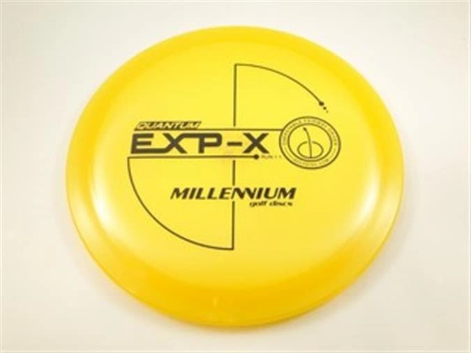 Millennium EXP-X
