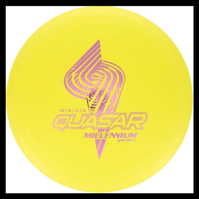 Millennium Quasar