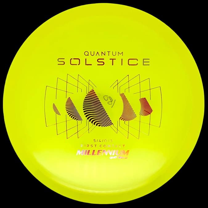 Millennium Solstice