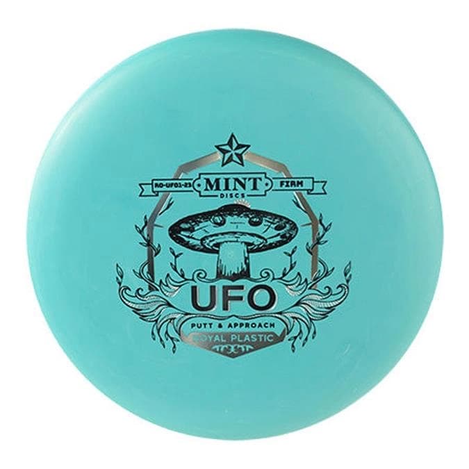 Mint Discs UFO