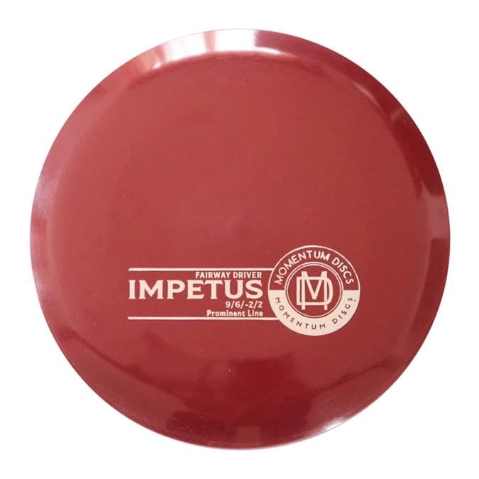 Momentum Discs Impetus