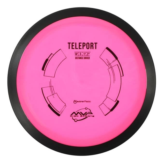 MVP Teleport