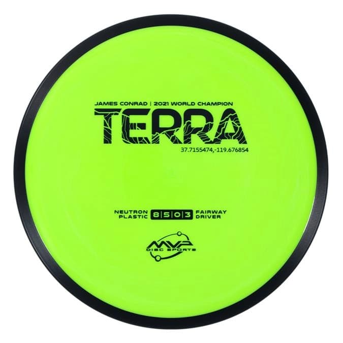 MVP Terra