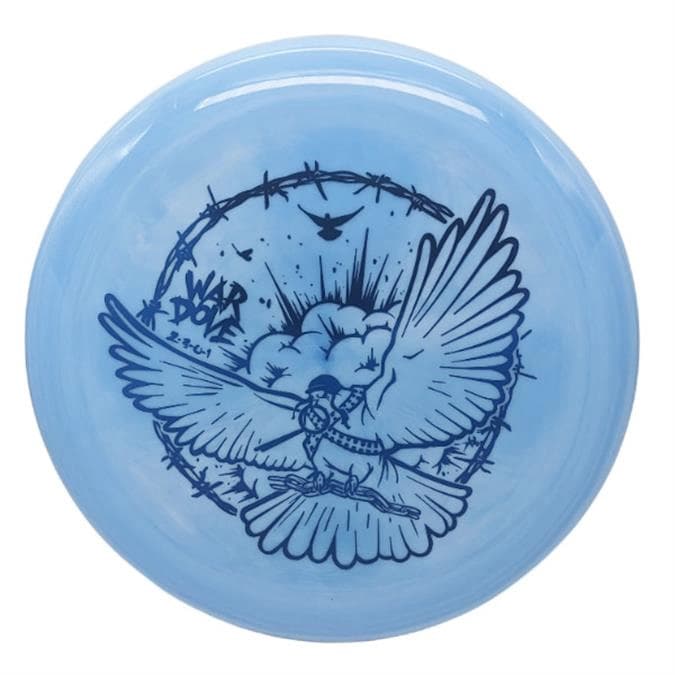 Premier Discs War Dove