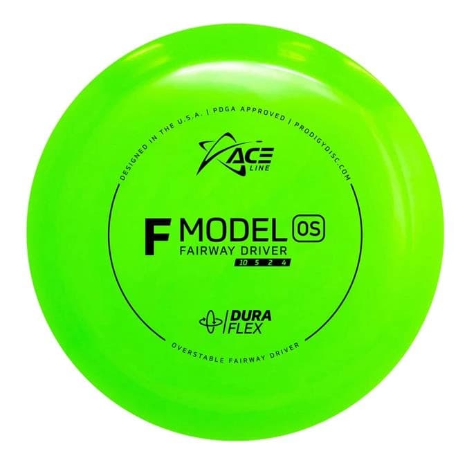 Prodigy F Model OS