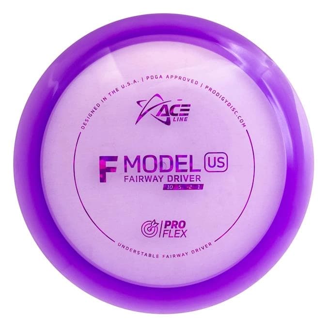 Prodigy F Model US