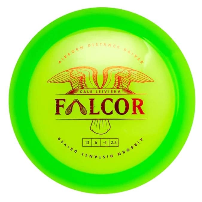 Prodigy Falcor