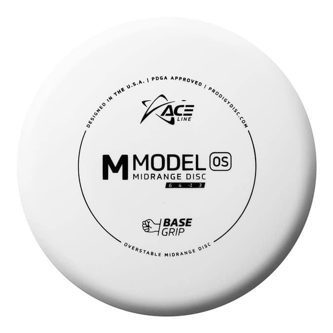 Prodigy M Model OS
