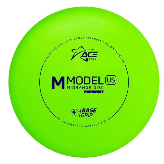 Prodigy M Model US