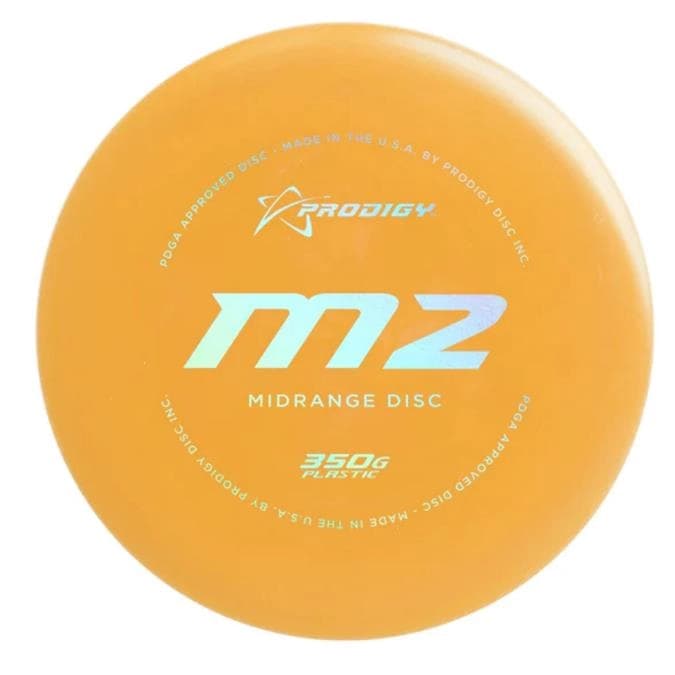 Prodigy M2