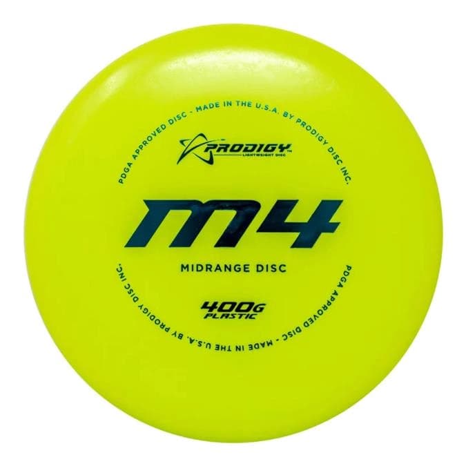 Prodigy M4