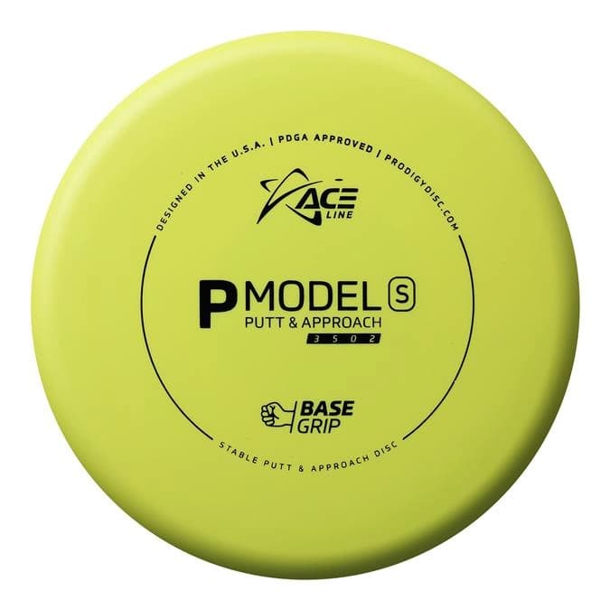 Prodigy P Model S