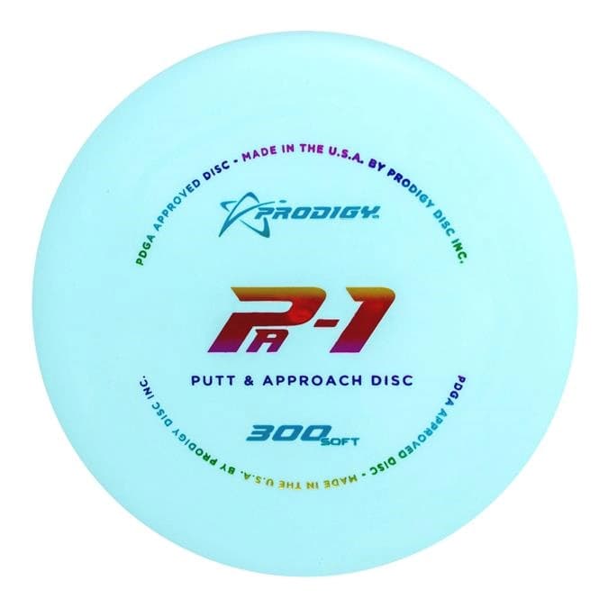 Prodigy PA-1