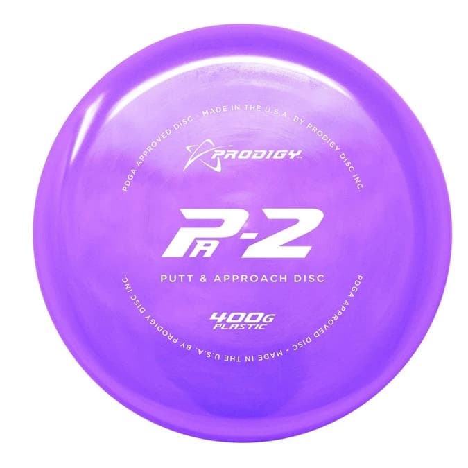 Prodigy PA-2