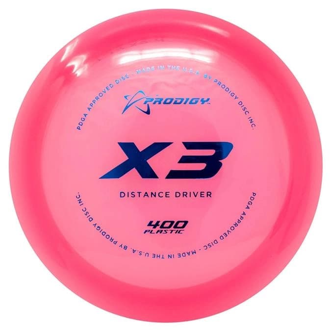 Prodigy X3
