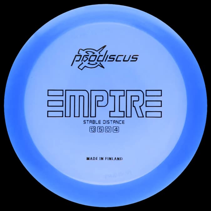 Prodiscus Empire
