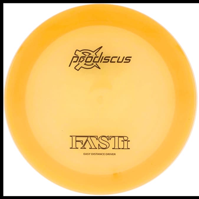 Prodiscus Fasti