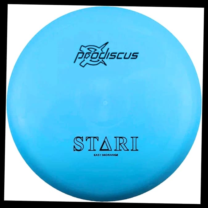 Prodiscus STARi