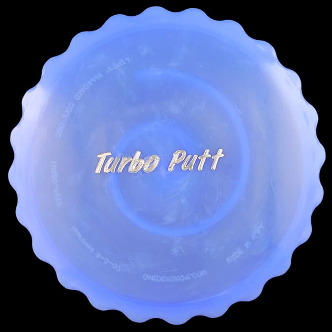 Quest AT Turbo Putt