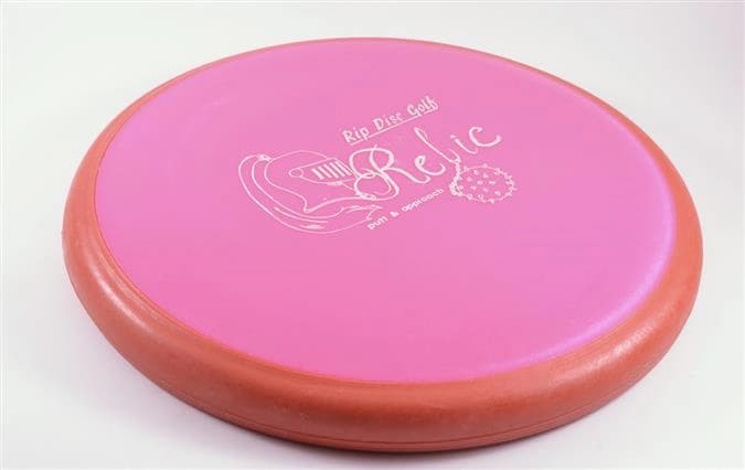 RIP Relic