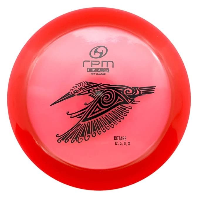 RPM Discs Kotare