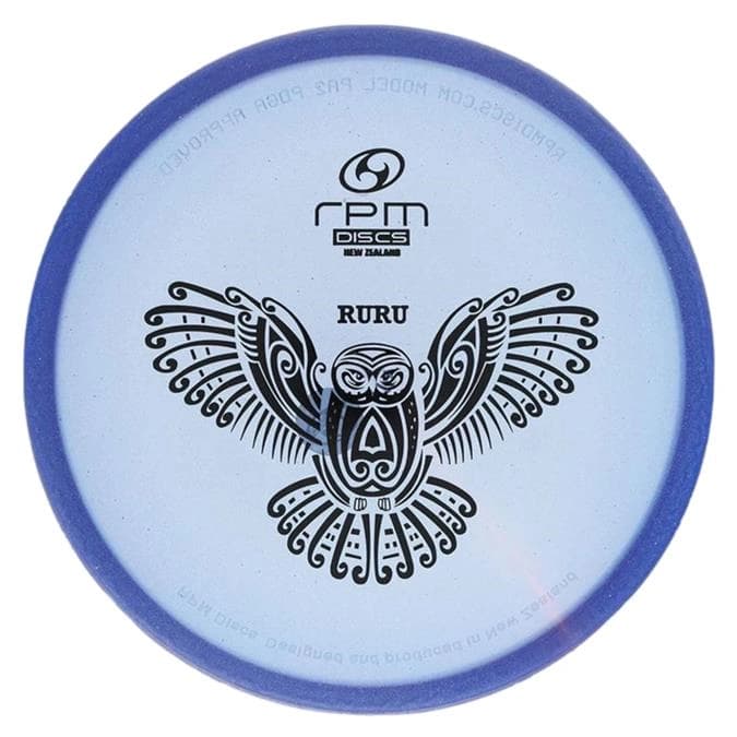 RPM Discs Ruru