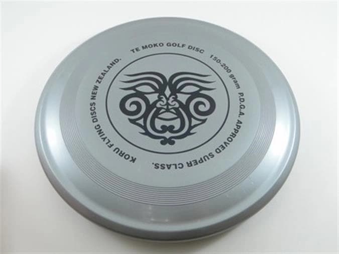 RPM Discs TeMoko