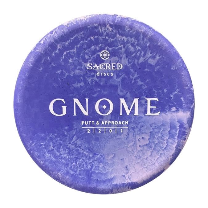 Sacred Discs Gnome