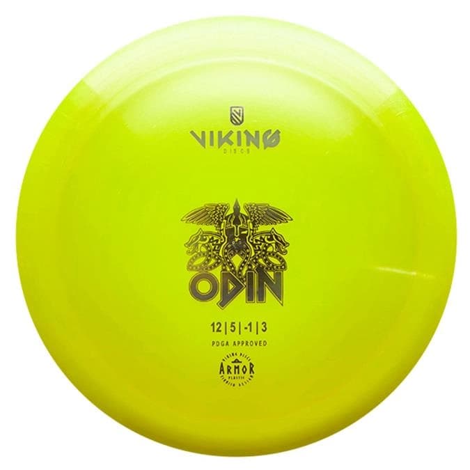 Viking Discs Odin