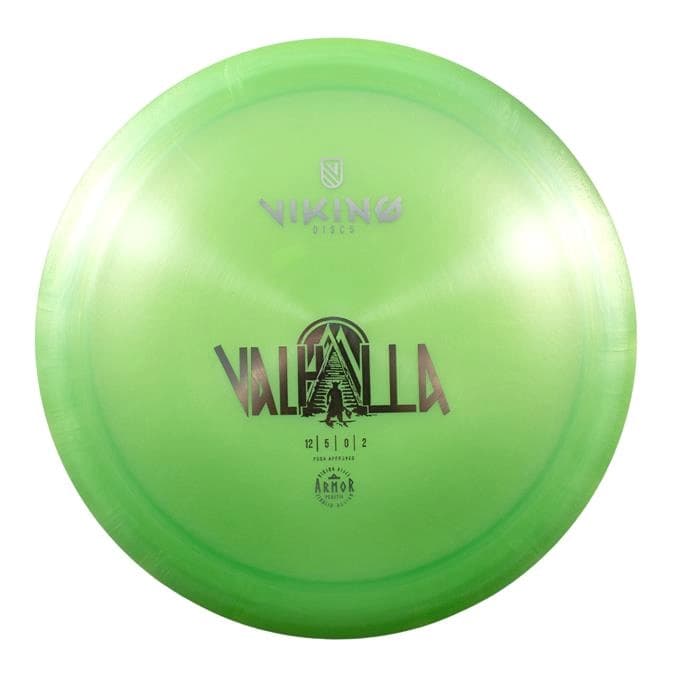 Viking Discs Valhalla