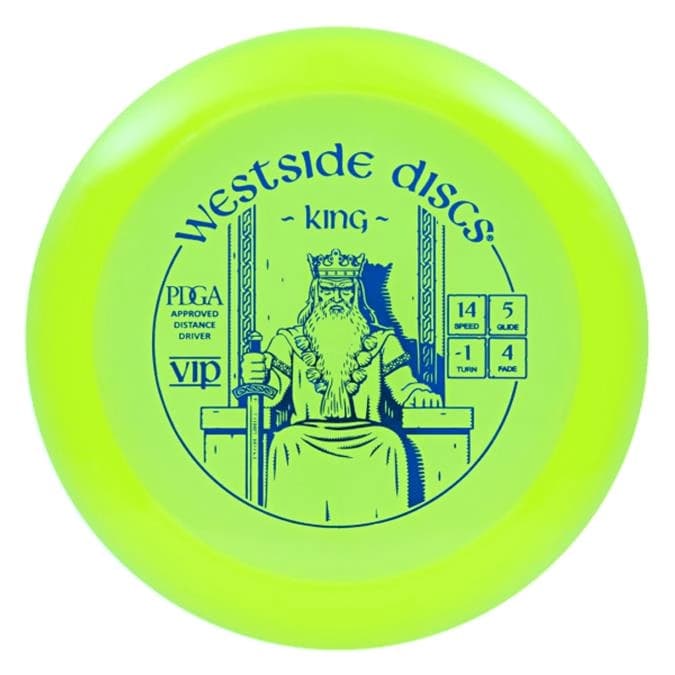 Westside King