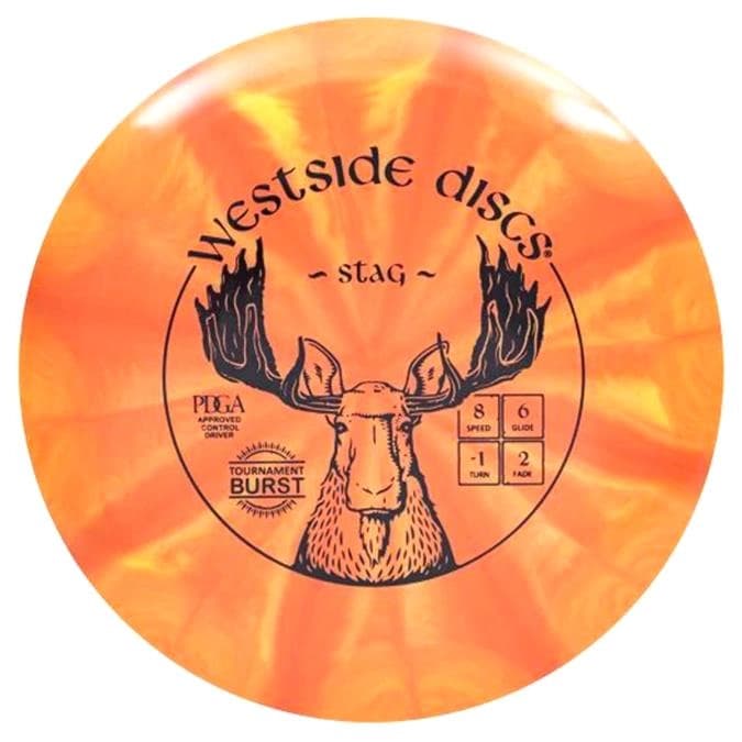 Westside Stag