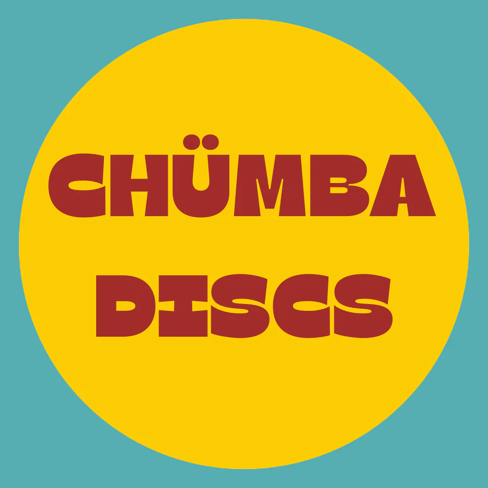 Chumba Discs logo