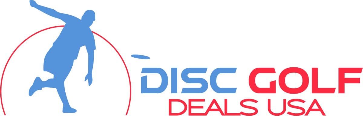 Disc Golf Deals USA logo