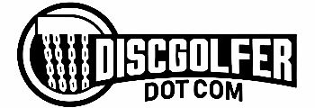 Discgolfer.com logo
