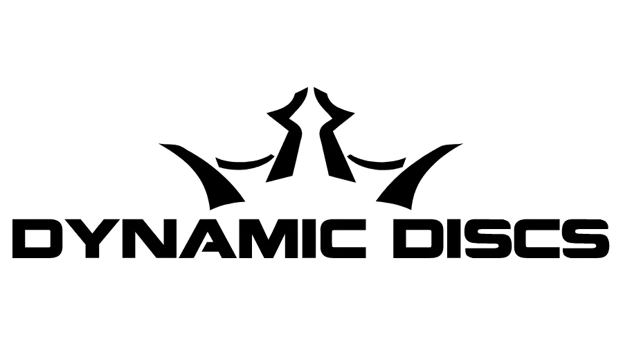 Dynamic Discs logo