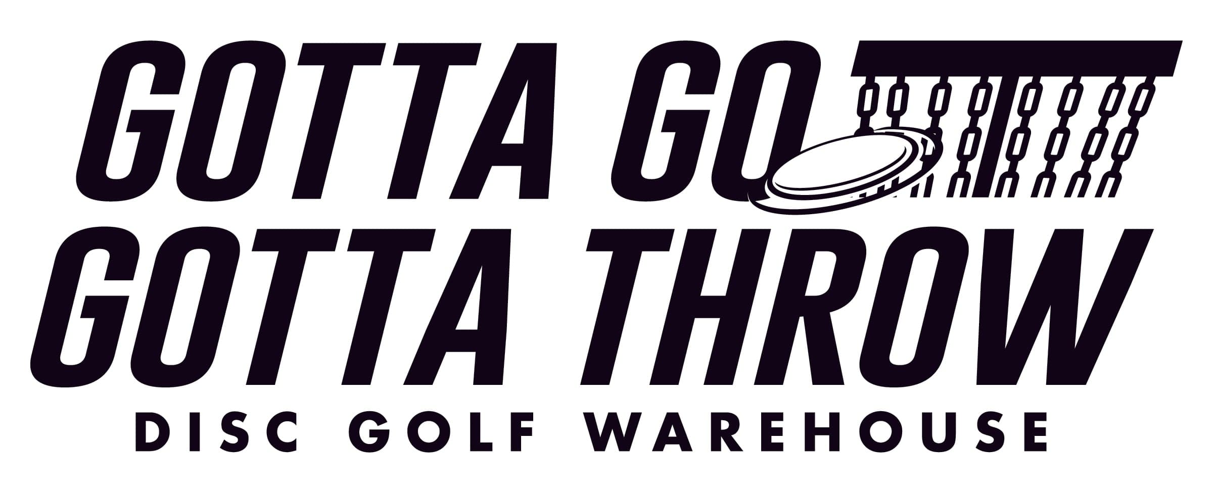 Gotta Go Gotta Throw logo